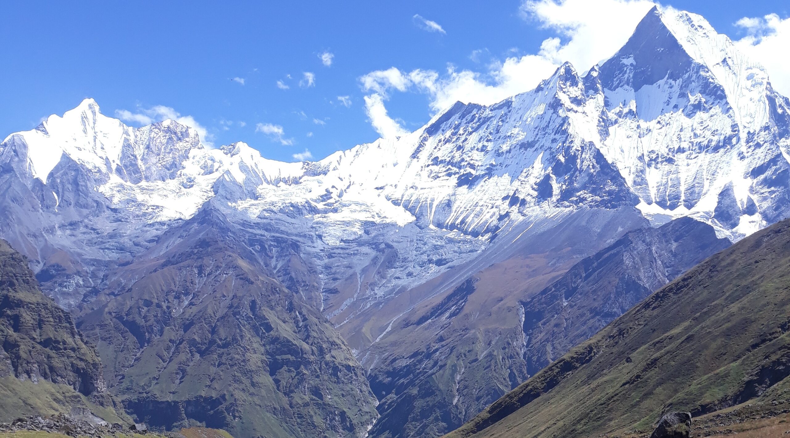 Annapurna Trak