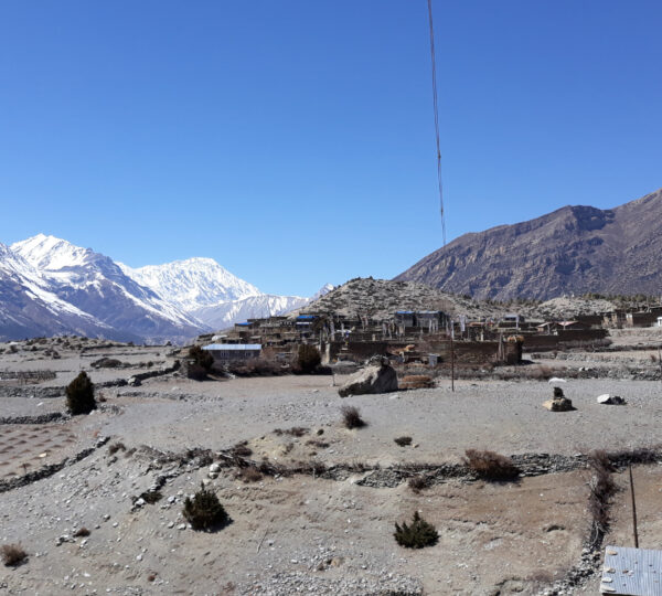 ANNAPURNA CIRCUIT (4)
