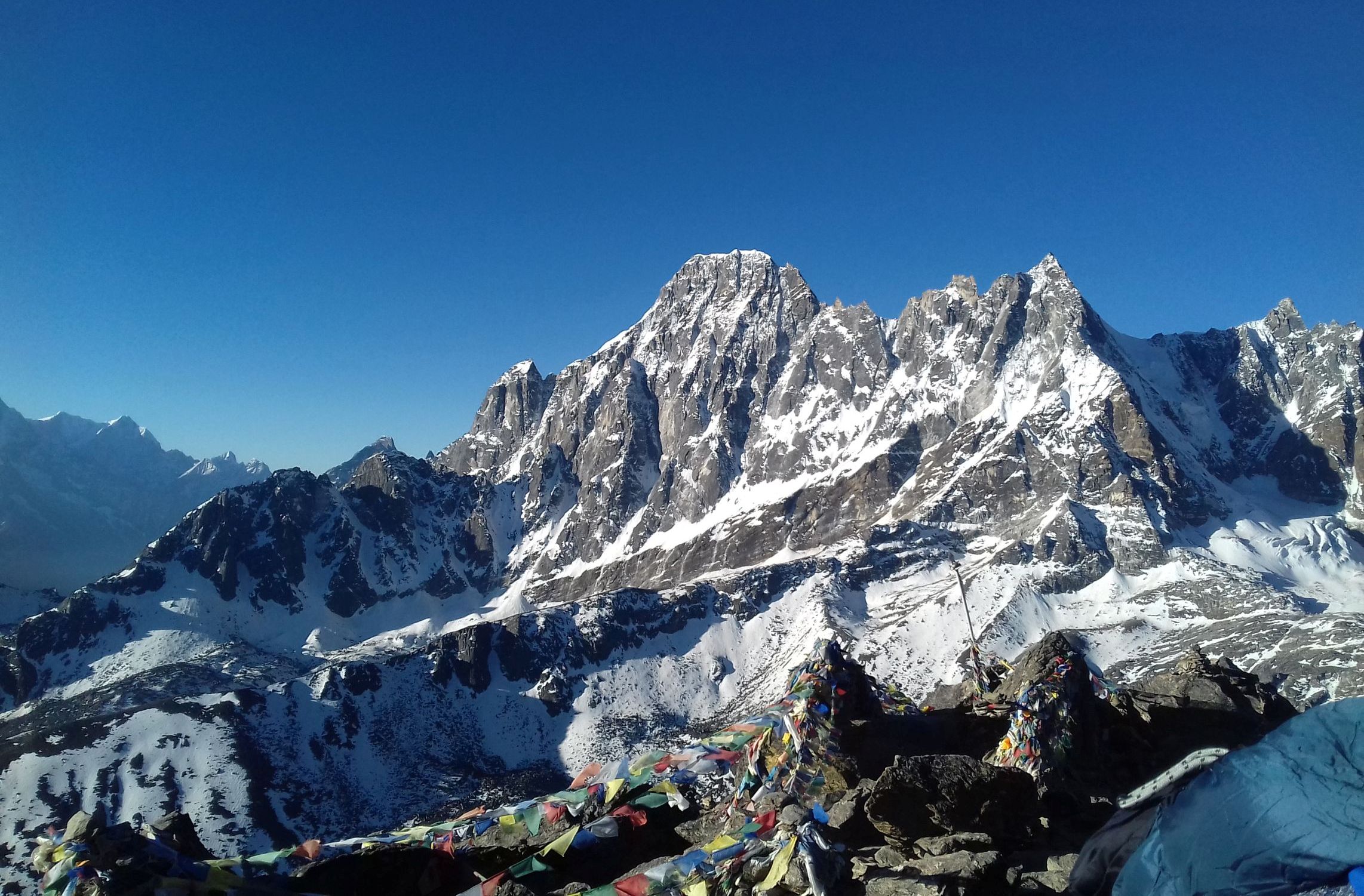 Everest Three Pass