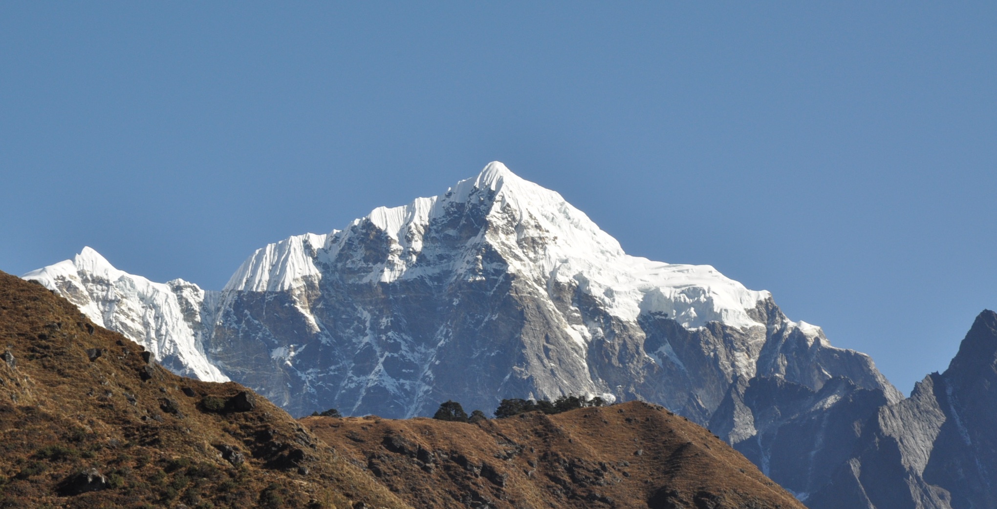 Island Peak C