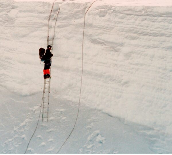 Island Peak Climbing