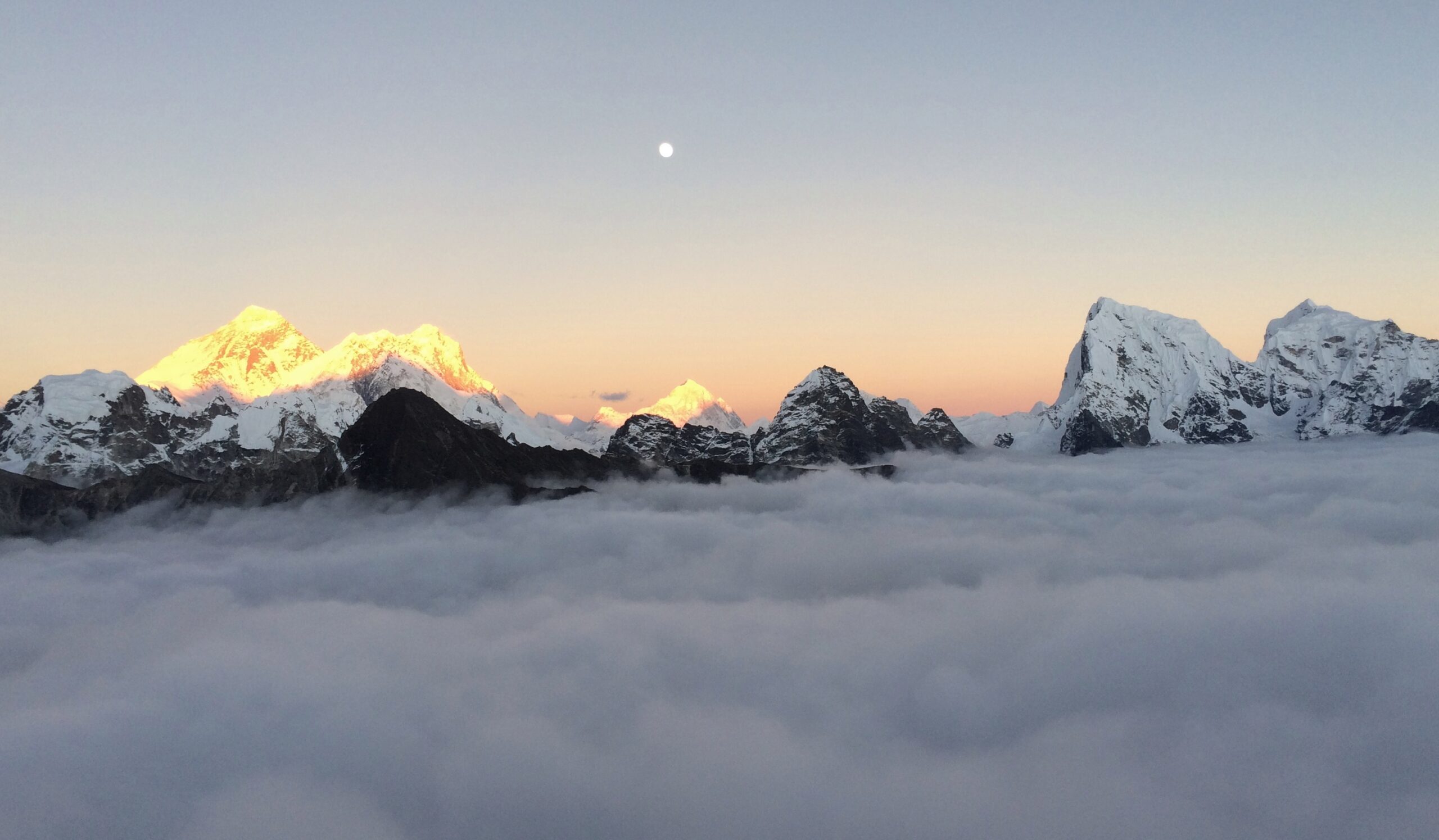 Island Peak