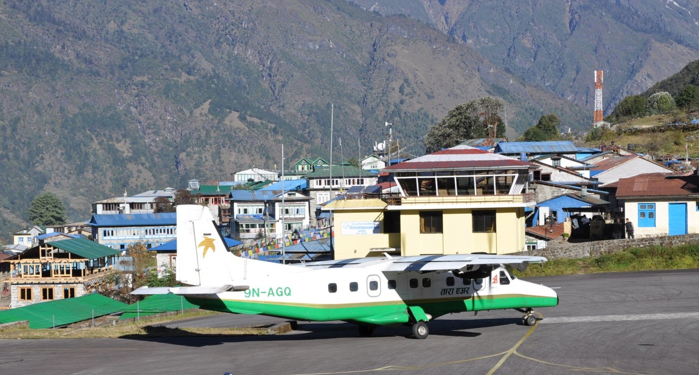 Lukla