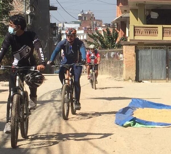 Historic towns in Kathmandu Valley Nepal