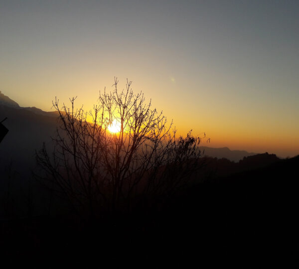 Poon Hill