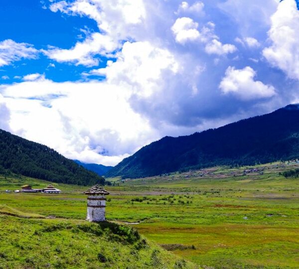 Best of Bhutan Tour