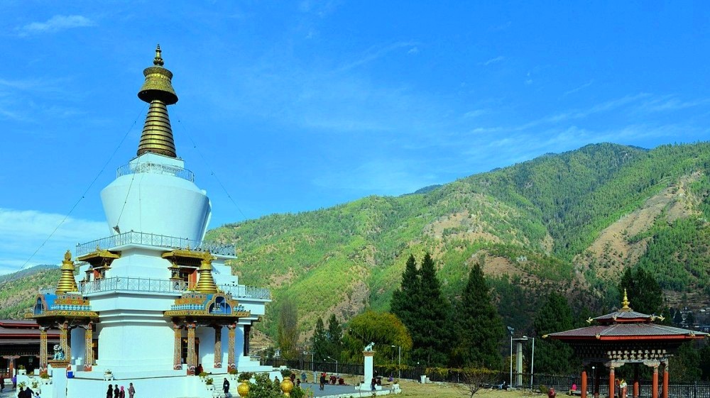 Best of Bhutan Tour