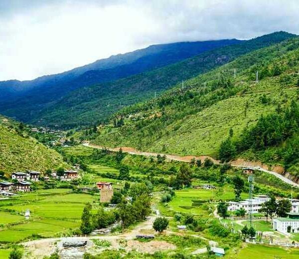 Bhutan