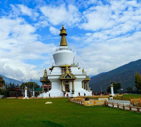 Bhutan Tour