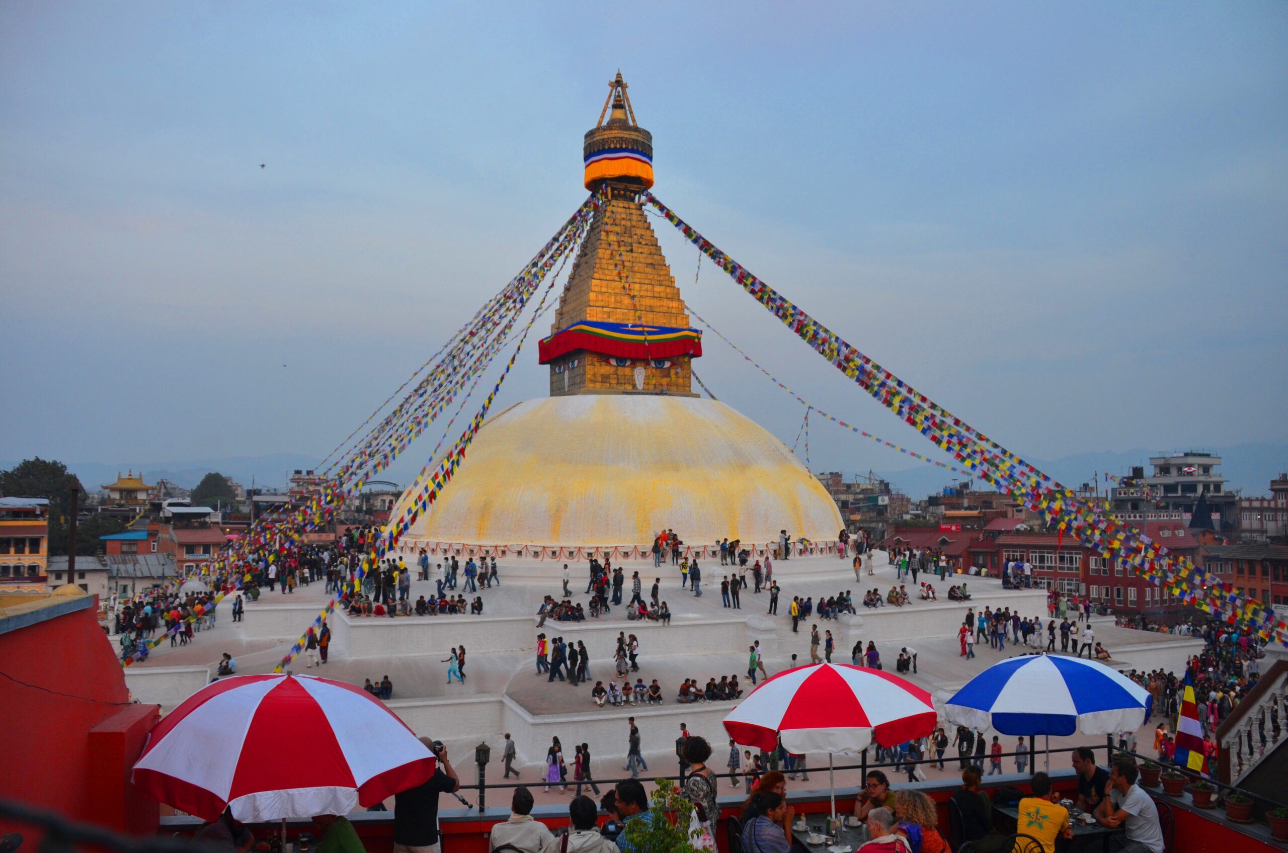 Kathmandu Pokhara Chitwan tour