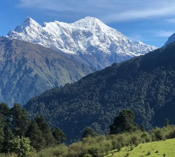 Langtang