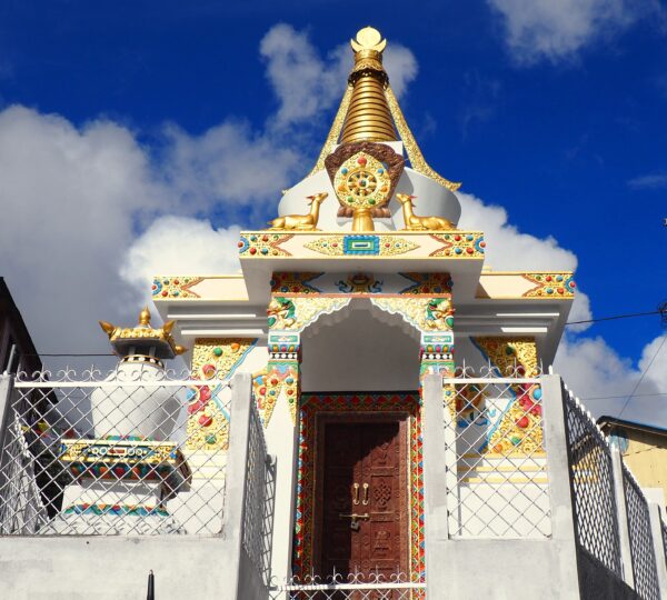 Manaslu Circuit Trek