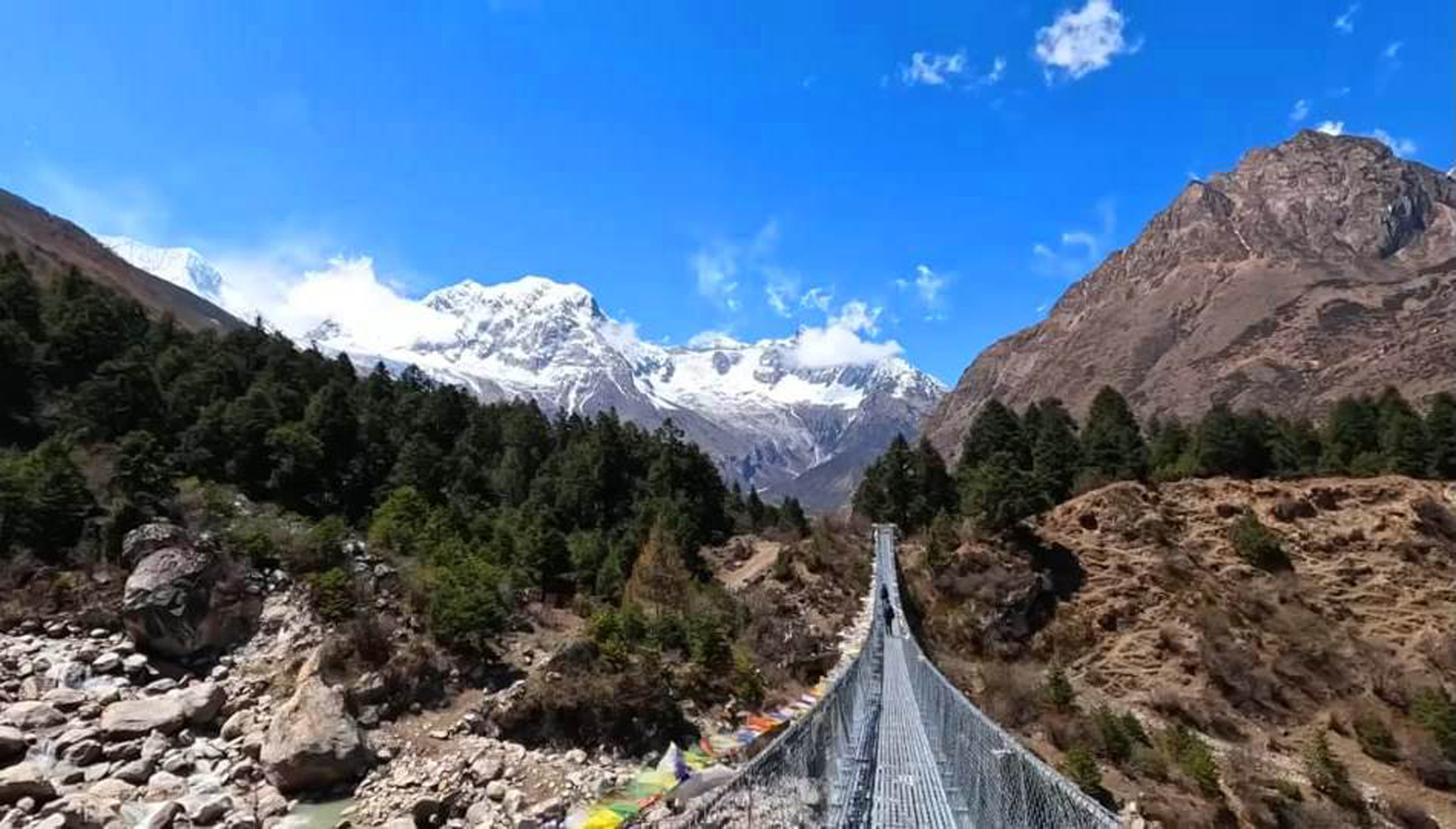 Manaslu Trek Picture (2)
