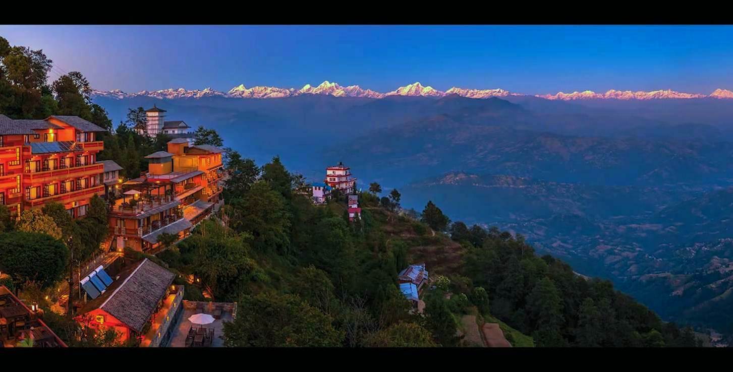 Nagarkot Kathmandu Tour