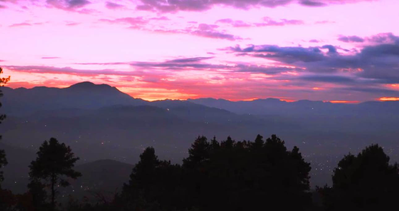 Nagarkot Tour
