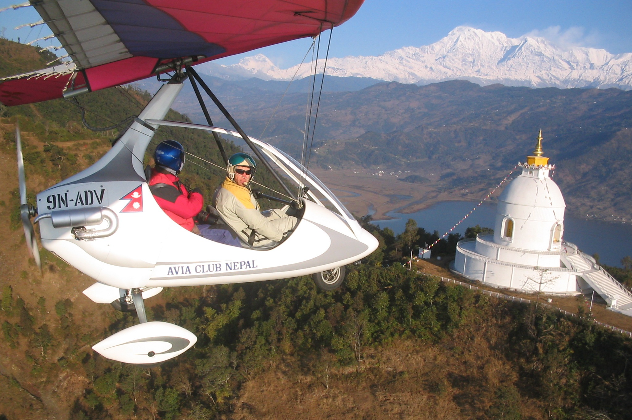 Pokhara