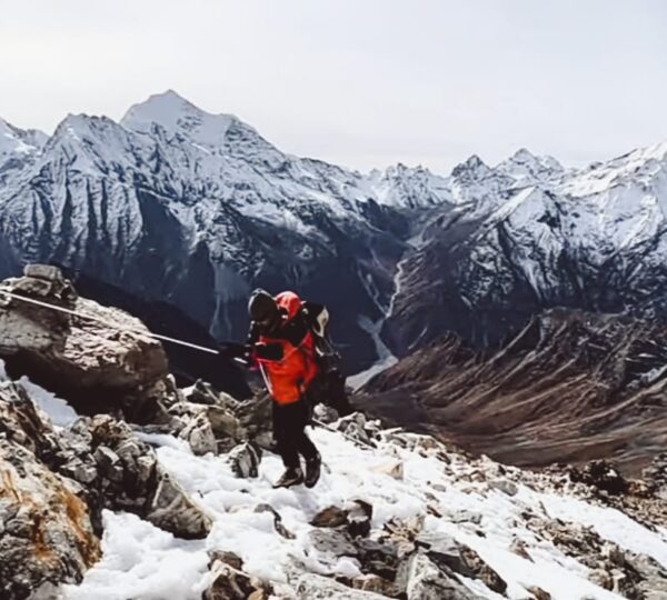 YALA PEAK CLIMBING (1)