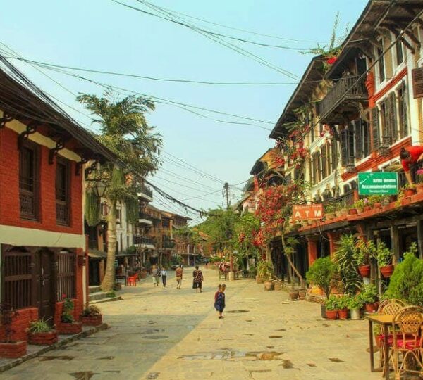 Bandipur Pokhara Tour