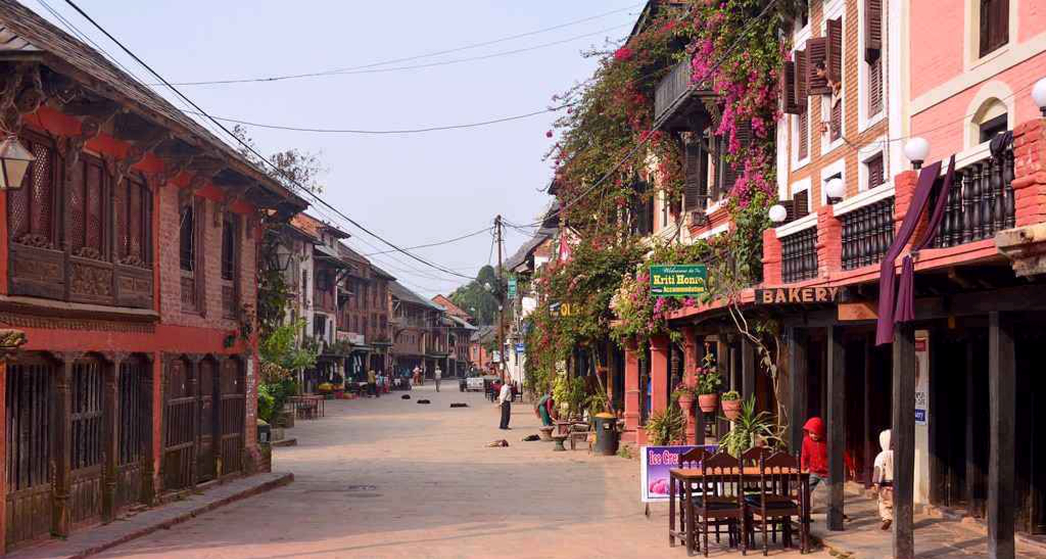 Bandipur Pokhara tour