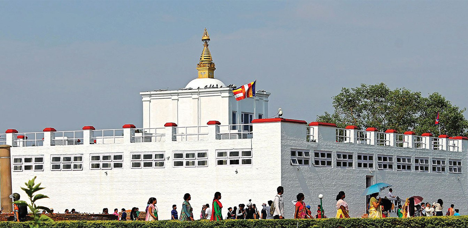 Lumbini