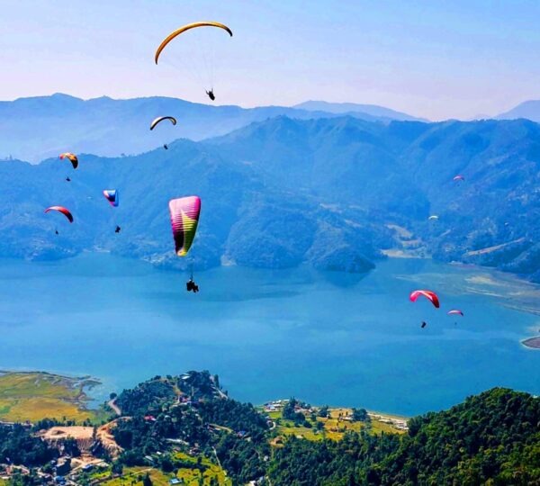 Pokhara Tour
