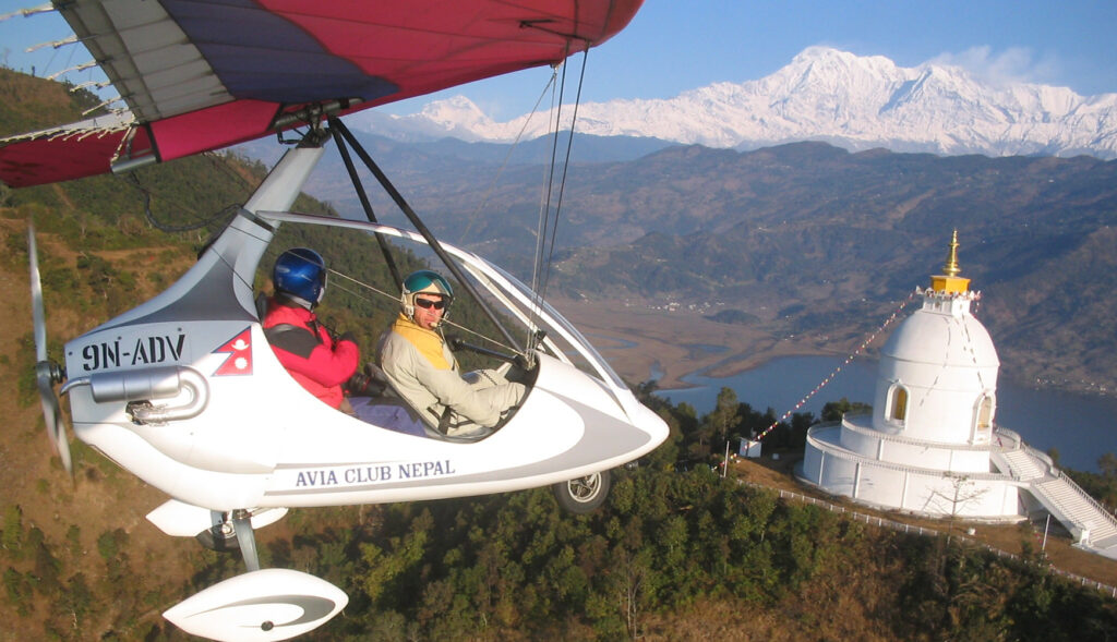 Pokhara