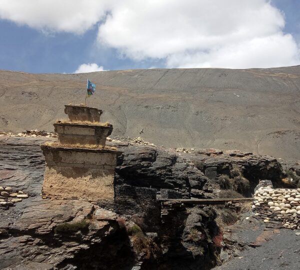 Dolpo Trek
