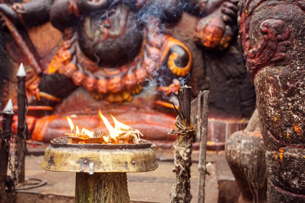 people-praying-in-durbar-square-of-kathmandu-nepa-2025-10-13-14-16-10-utc