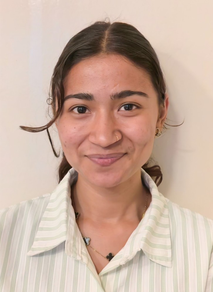 0001 Pratima Khadka