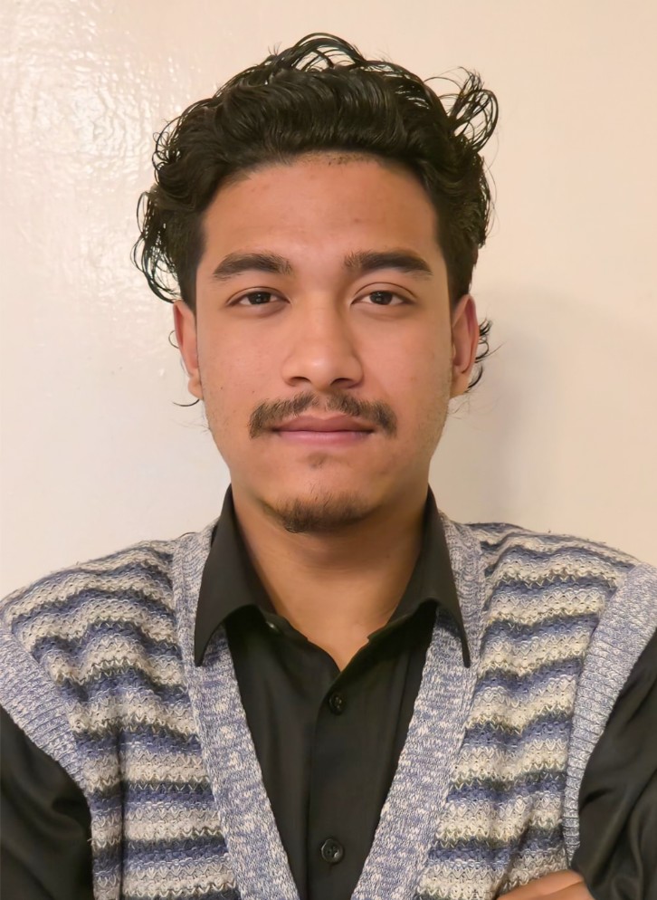 0002 Niraj Chaudhary