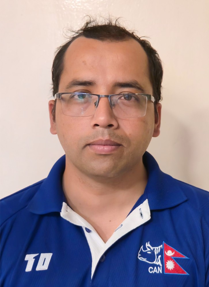 0003 Sabin Adhikari