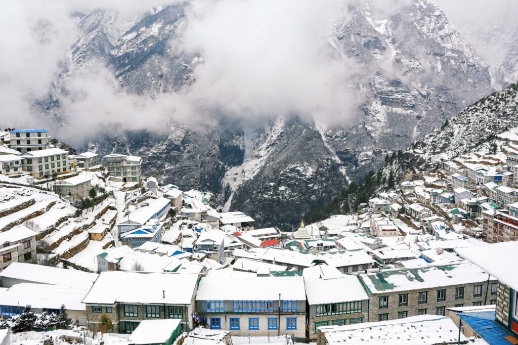 Best Time to Visit Nepal