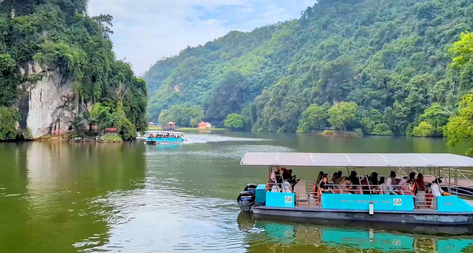 MALAYSIA TOUR 6 NIGHTS 7 DAYS