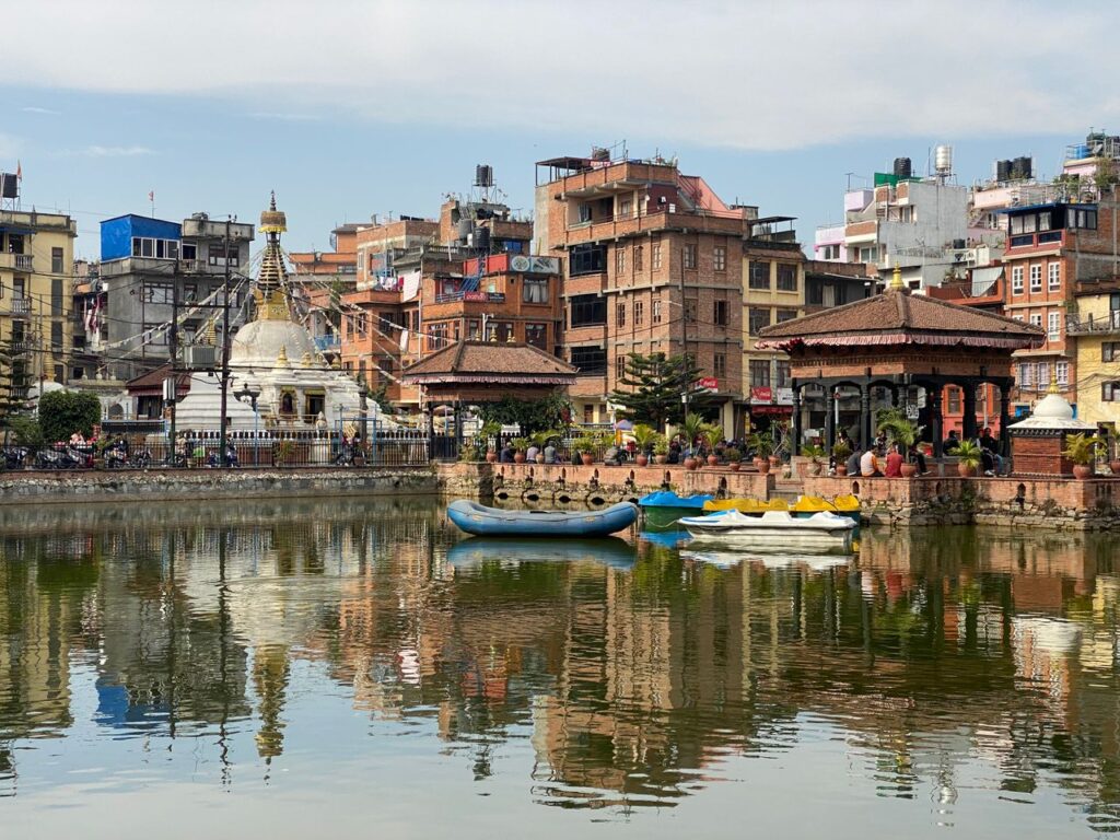Things to do in kathmandu