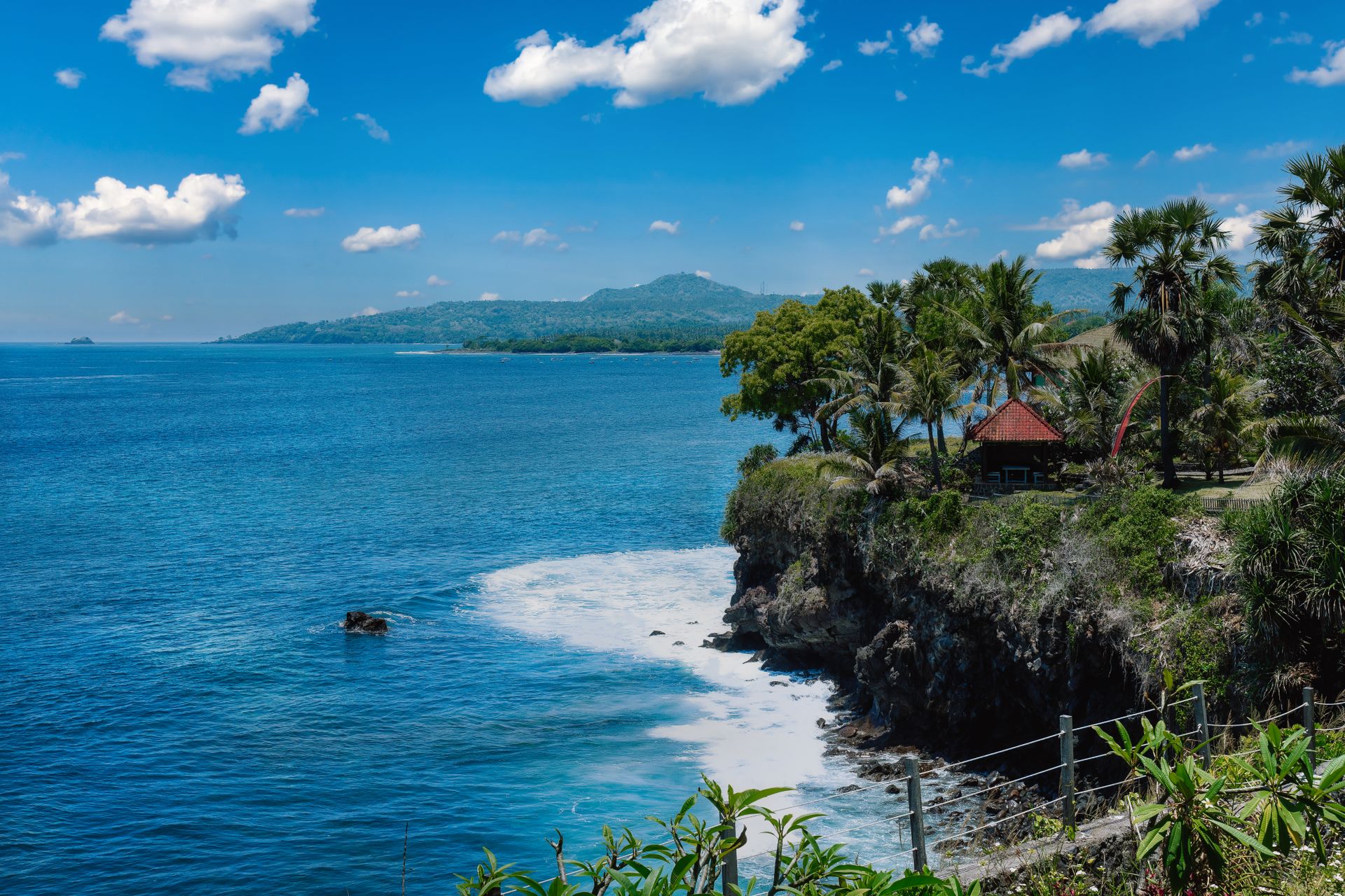 Bali Tour Package from Nepal