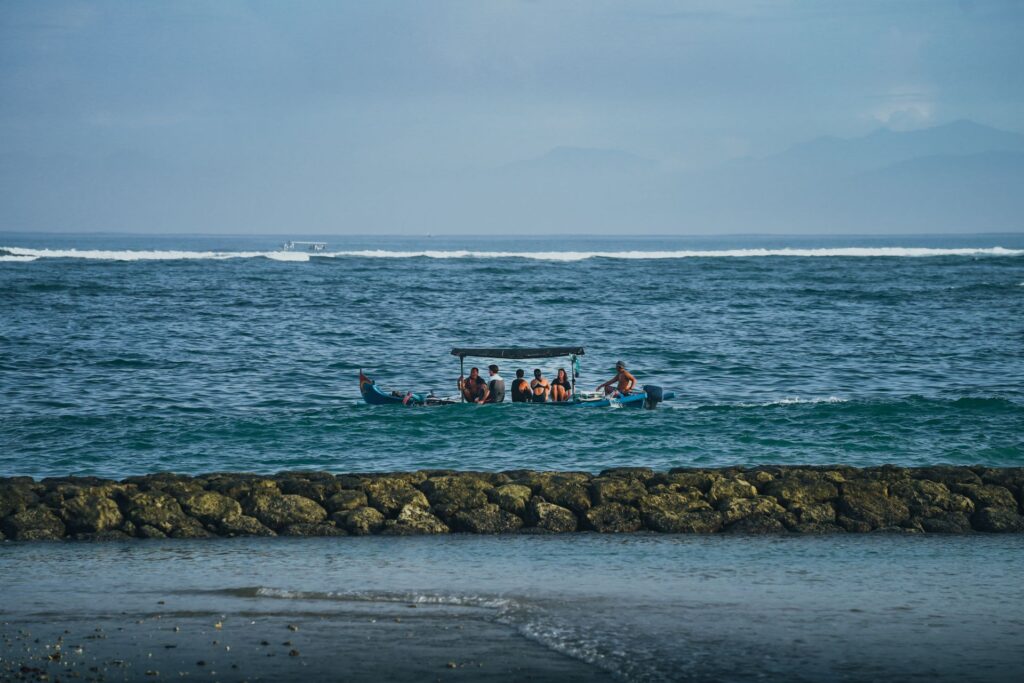 Best time to visit Bali