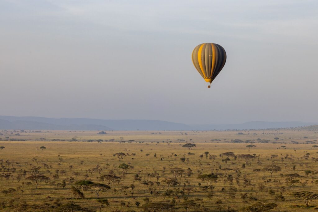 Tanzania safari cost